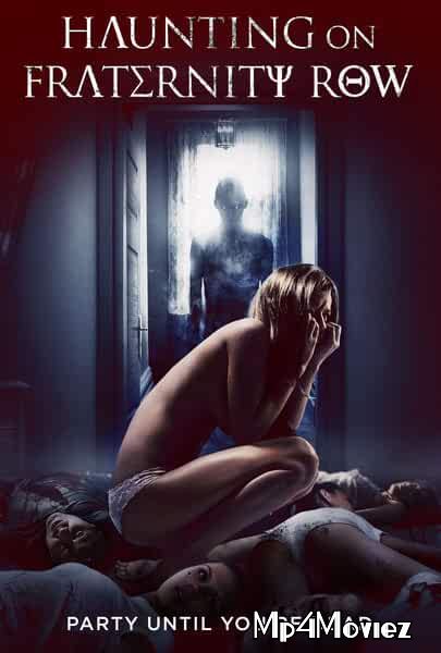 [18ᐩ] Haunting on Fraternity Row 2018 English Full Movie download full movie
